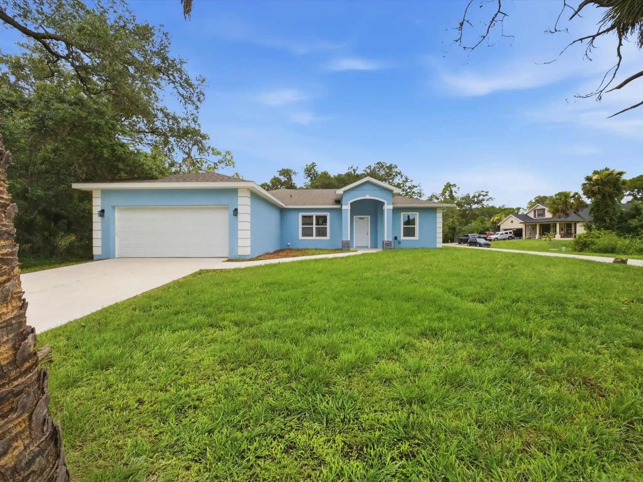 Photo 1 of Single family home for sale at 16029 Arcaro Ave, Port Charlotte, FL 33954 | MLS# B26055825 | Listing updated on 2026-10-12