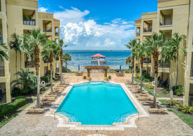 Photo 1 of Condo for sale at 2351 Lakeview Dr #209, Sebring, FL 33870 | MLS# B26055837 | Listing updated on 2026-10-09