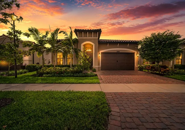 Photo 1 of Single family home for sale at 8098 Liberty Way, Parkland, FL 33067 | MLS# B26055850 | Listing updated on 2026-09-23