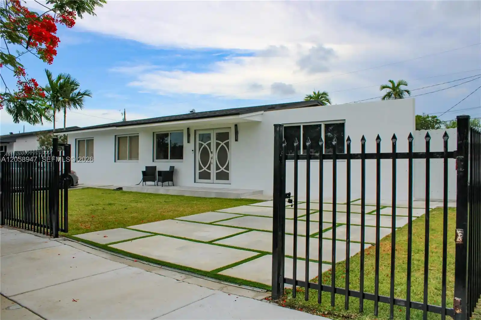 Photo 1 of Single family home for sale at 20130 Sw 106th Avenue, Cutler Bay, FL 33189 | MLS# A12058947 | Listing updated on 2026-09-23