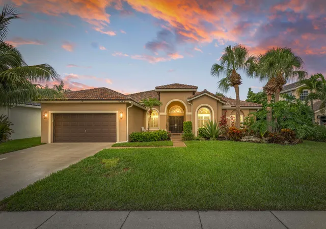 Photo 1 of Single family home for sale at 11595 Waterbend Ct, West Palm Beach, FL 33414 | MLS# B26055868 | Listing updated on 2026-10-09