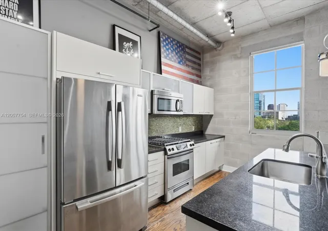 2nd image of 410 Nw 1st Ave #604, Fort Lauderdale, FL 33301 | MLS# A12057754