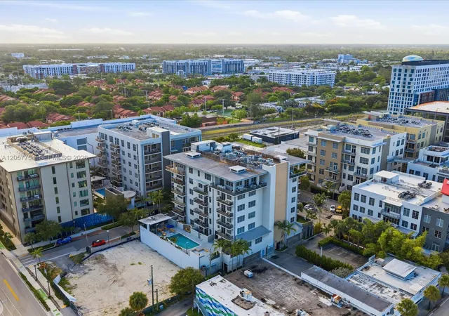 61st image of 410 Nw 1st Ave #604, Fort Lauderdale, FL 33301 | MLS# A12057754