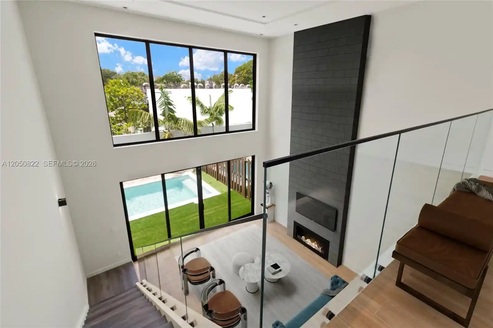 Townhouse for sale at 420 NE 62nd Street #A, Miami, FL 33138 | MLS# A12050822