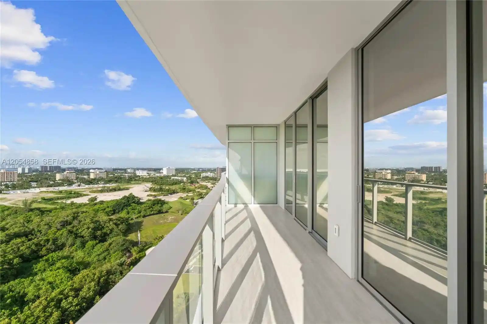 Photo 1 of Condo for sale at 2411 Laguna Cir #1604, North Miami, FL 33181 | MLS# A12054858 | Listing updated on 2026-09-23