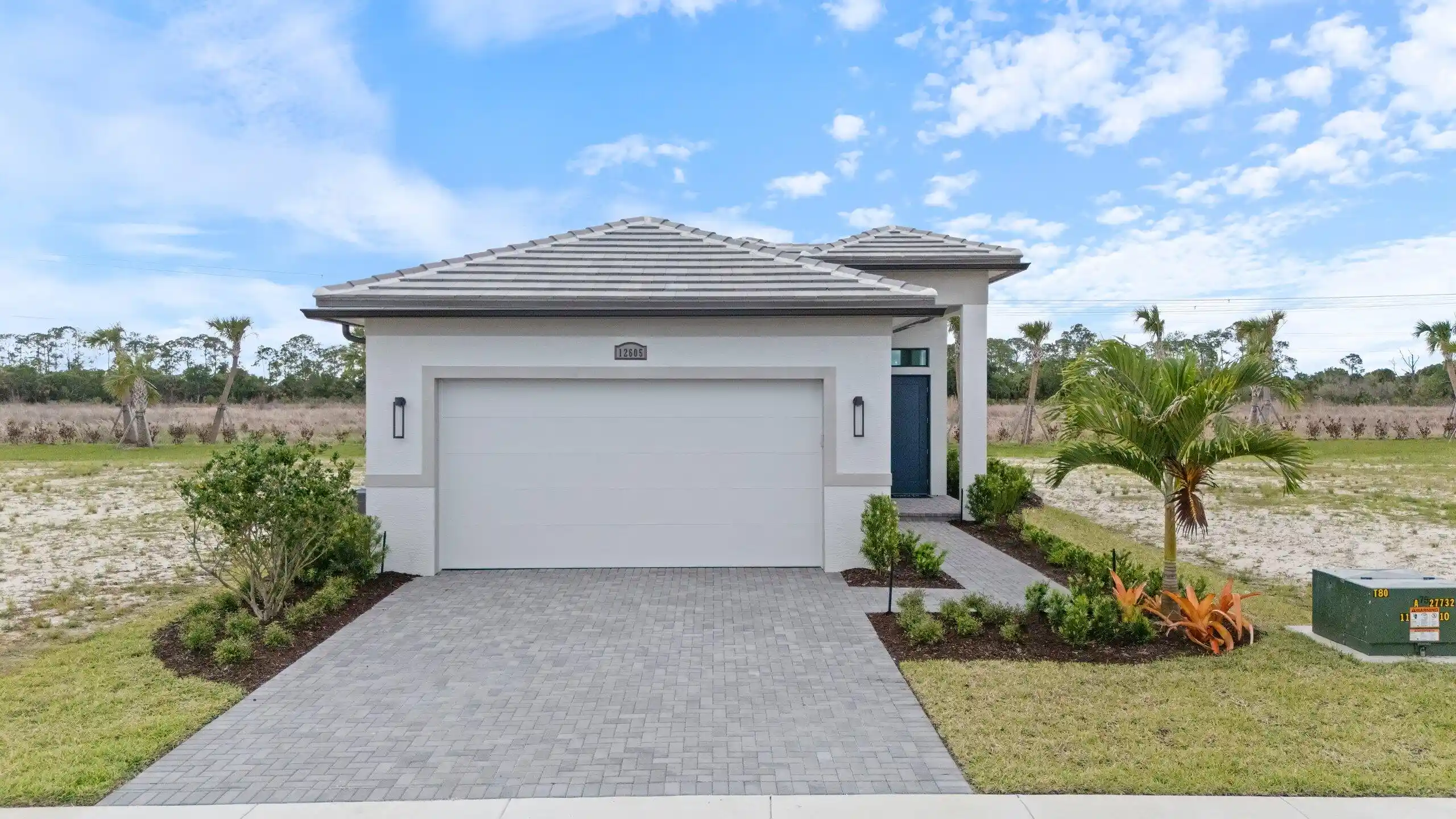 Photo 1 of Single family home for sale at 12605 Sw Leopold Way, Port Saint Lucie, FL 34987 | MLS# B26055910 | Listing updated on 2026-10-24