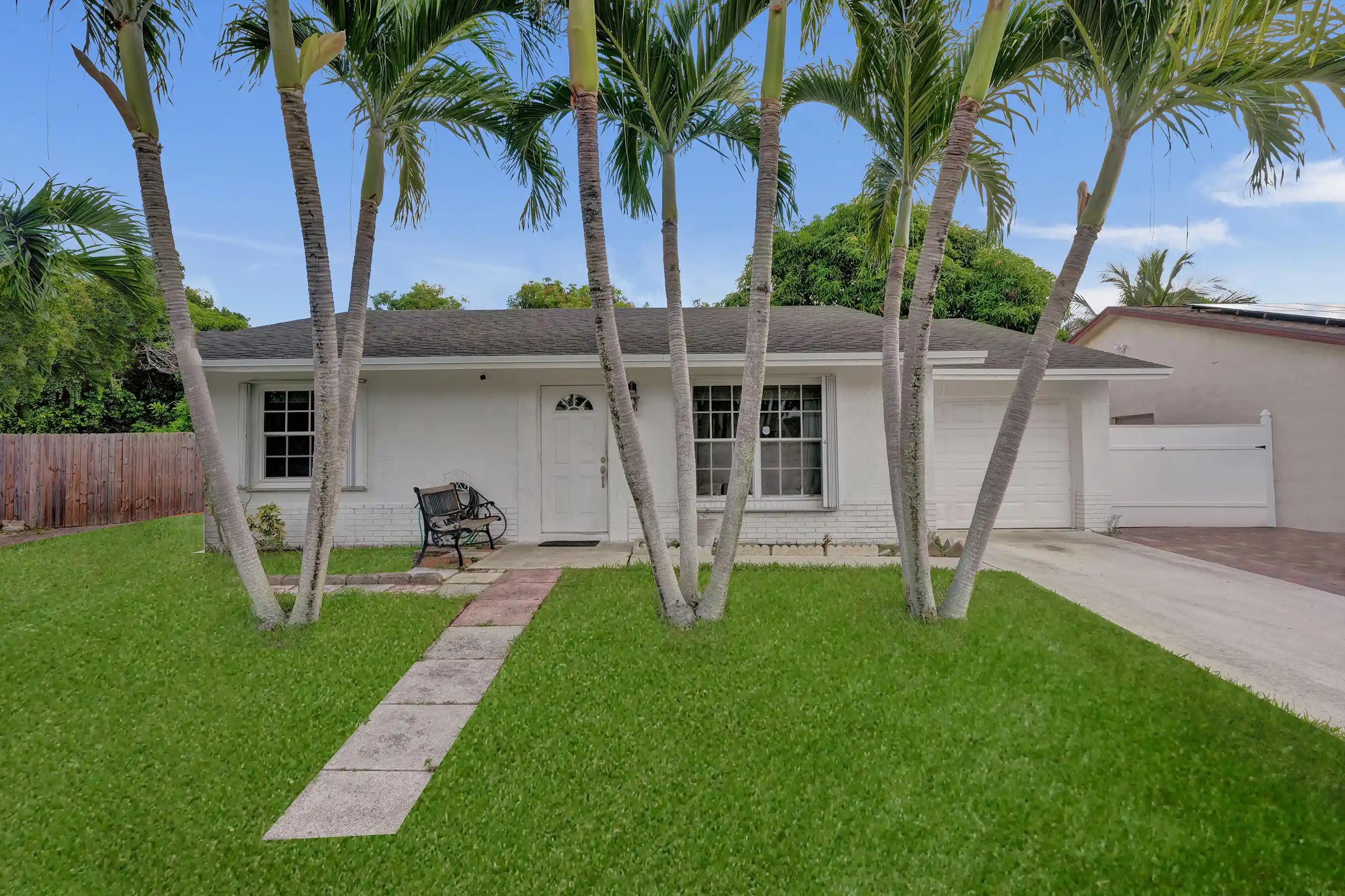 Single family home for sale at 6134 E Wauconda Way, Lake Worth, FL 33463 | MLS# B26055980