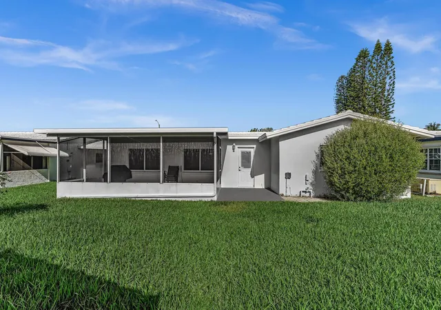 Photo 2 of Single family home for sale at 7500 Nw 73rd Avenue, Tamarac, FL 33321 | MLS# B26055997 | Listing updated on 2026-10-07