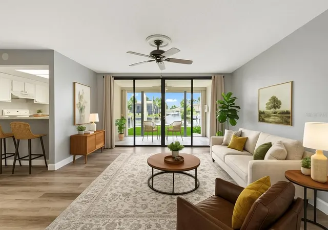 Photo 2 of Condo for sale at 1950 Sw Palm City Rd #5-104, Stuart, FL 34994 | MLS# B26056002 | Listing updated on 2026-09-28