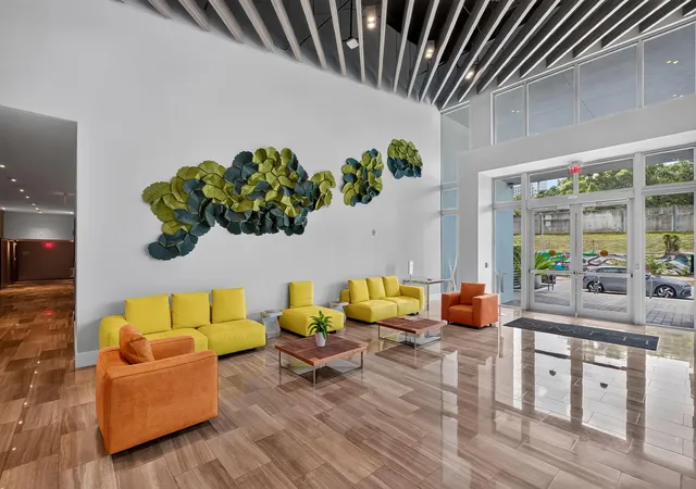 Photo 3 of Condo for sale at 1600 Sw 1st Avenue #413, Miami, FL 33129 | MLS# B26056011 | Listing updated on 2026-10-09
