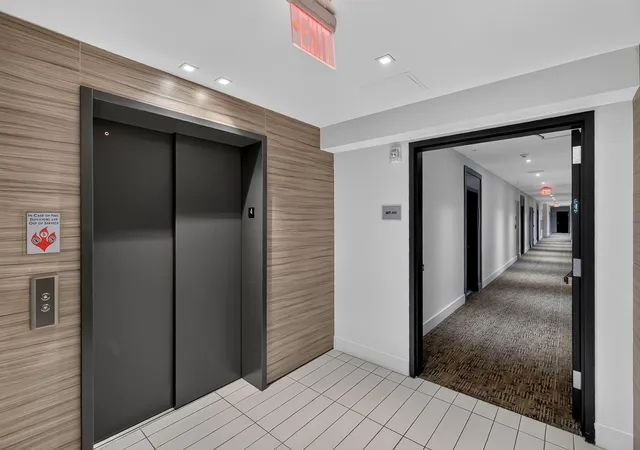 Listing Photo 5 - Condo for sale in Le Parc At Brickell located at 1600 Sw 1St Ave, Miami, FL 33129 - Unit #413