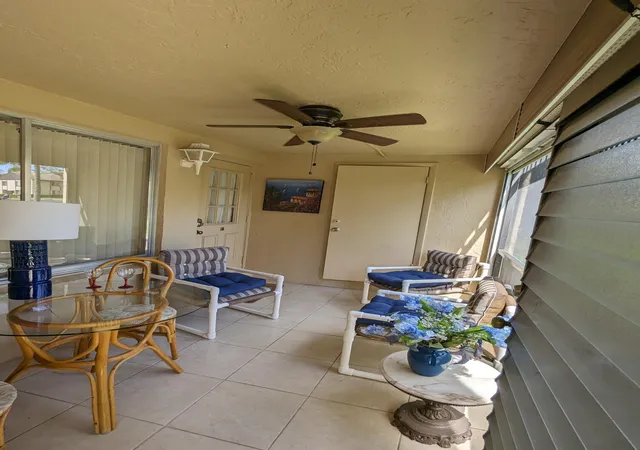 Photo 2 of Condo for sale at 407 Pine Glen Ln #B-1, Greenacres, FL 33463 | MLS# B26056023 | Listing updated on 2026-10-02