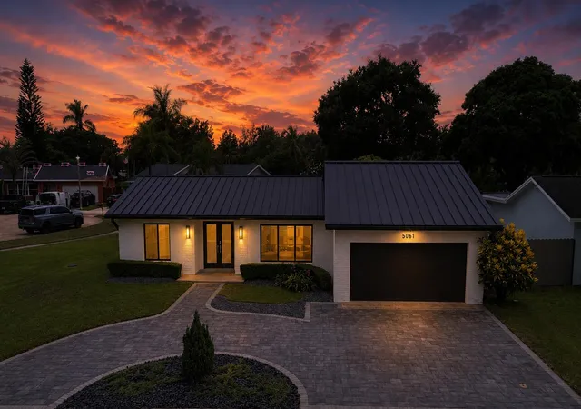 Photo 1 of Single family home for sale at 5061 Sw 87th Terrace, Cooper City, FL 33328 | MLS# B26056040 | Listing updated on 2026-10-08