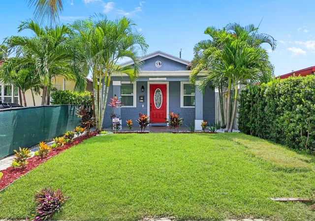 1st image of 314 S F St, Lake Worth Beach, FL 33460 | MLS# B26056059
