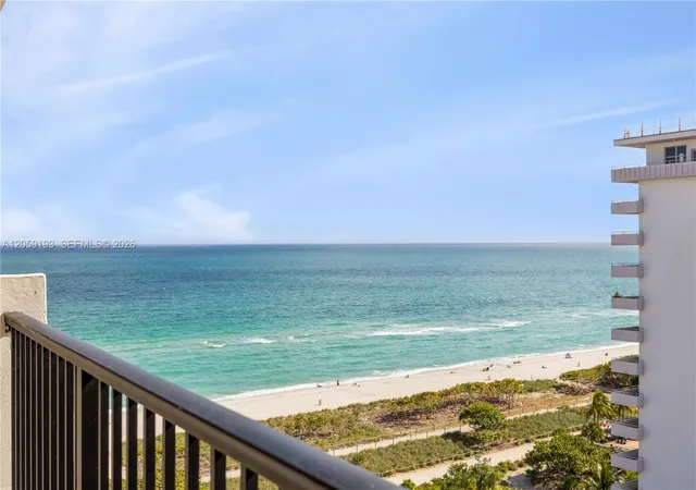 1st image of 9273 Collins Ave #1101, Surfside, FL 33154 | MLS# A12059193