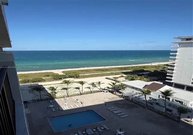2nd image of 9273 Collins Ave, Surfside, FL 33154