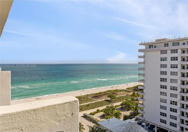 22nd image of 9273 Collins Ave #1101, Surfside, FL 33154 | MLS# A12059193
