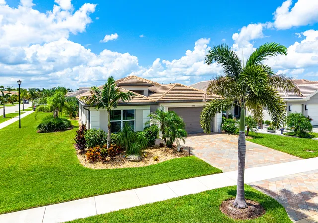Photo 1 of Single family home for sale at 12200 Sw Sandpiper Way, Port Saint Lucie, FL 34987 | MLS# B26056102 | Listing updated on 2026-09-23