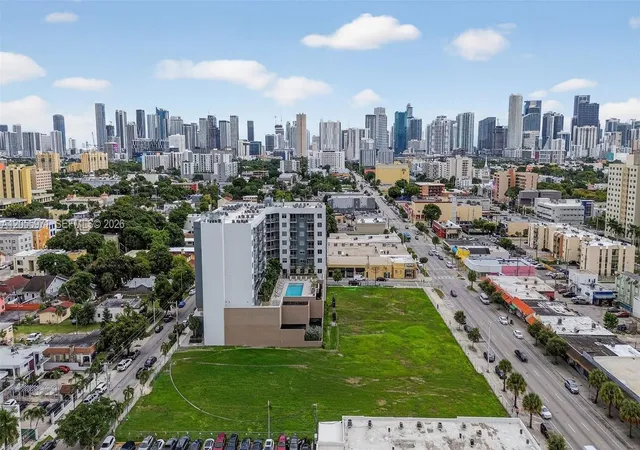 5th image of 1110 Nw 1St St #409, Miami, FL 33128 | MLS# A12055971