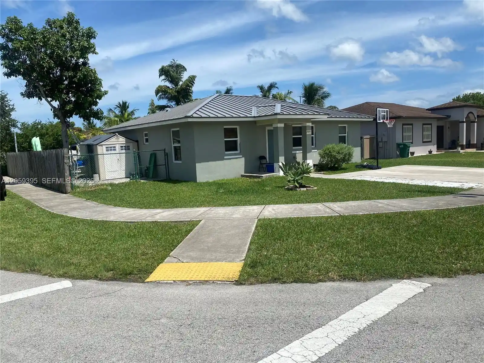 Photo 1 of Single family home for sale at 29203 Sw 142nd Avenue, Homestead, FL 33033 | MLS# A12059395 | Listing updated on 2026-10-23