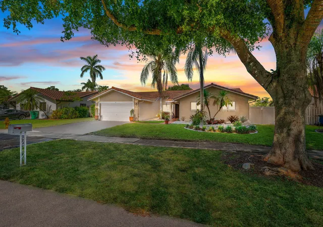 Photo 1 of Single family home for sale at 5569 Sw 112th Terrace, Cooper City, FL 33330 | MLS# B26056188 | Listing updated on 2026-10-09