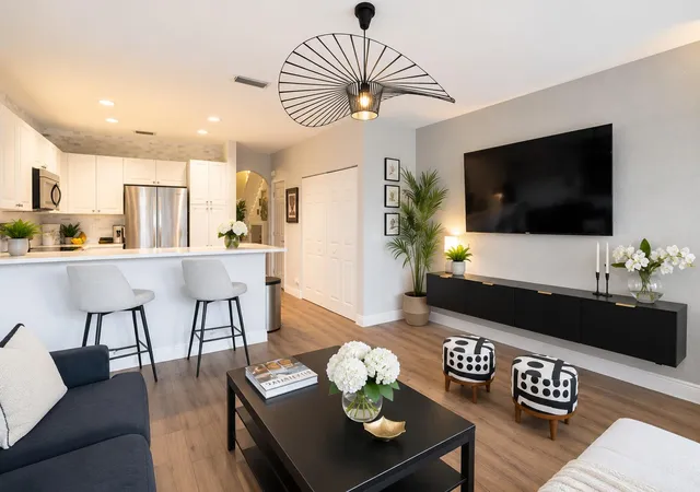 Photo 1 of Townhouse for sale at 3317 Nw 29th Court, Lauderdale Lakes, FL 33311 | MLS# B26056191 | Listing updated on 2026-09-30