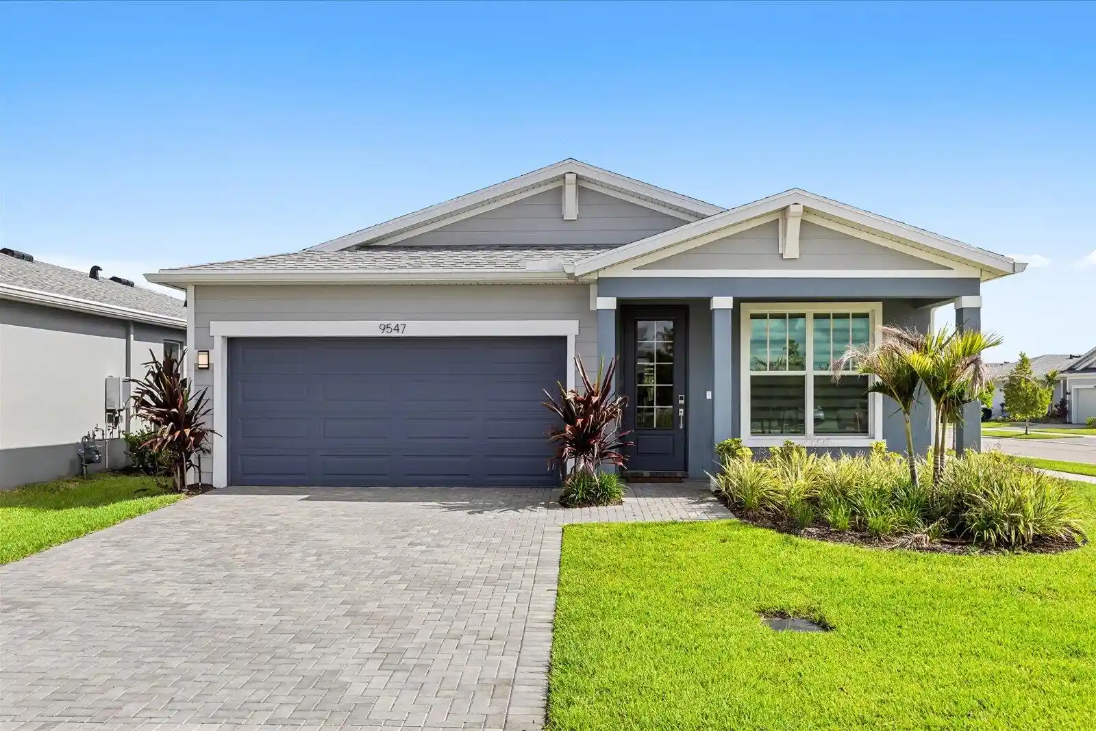 Photo 1 of Single family home for sale at 9547 Sw Indra Way, Port St Lucie, FL 34987 | MLS# B26056222 | Listing updated on 2026-09-24