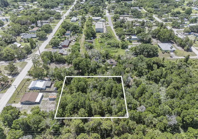 Photo 1 of Land for sale at 12870 80th Court, Sebastian, FL 32958 | MLS# B26056239 | Listing updated on 2026-09-23