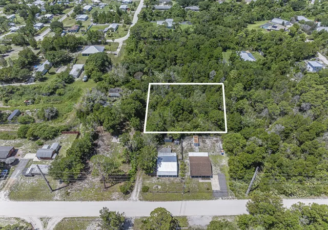 Photo 2 of Land for sale at 12870 80th Court, Sebastian, FL 32958 | MLS# B26056239 | Listing updated on 2026-09-23