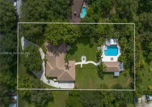 1st image of 11070 Sw 52nd Ct, Davie, FL 33328 | MLS# A12056109