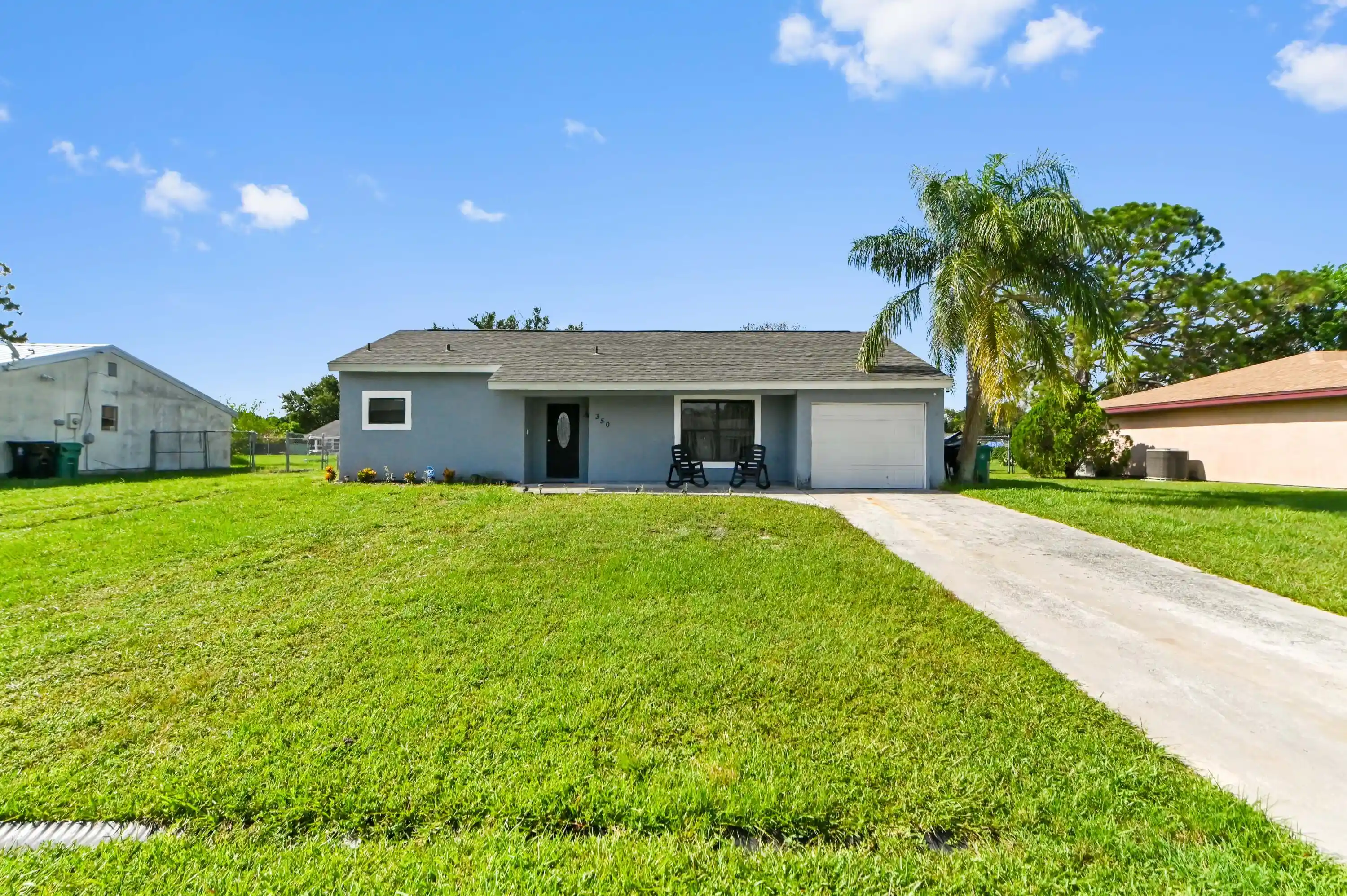 Photo 1 of Single family home for sale at 350 Sw Homeland Rd, Port St Lucie, FL 34953 | MLS# B26056268 | Listing updated on 2026-10-23
