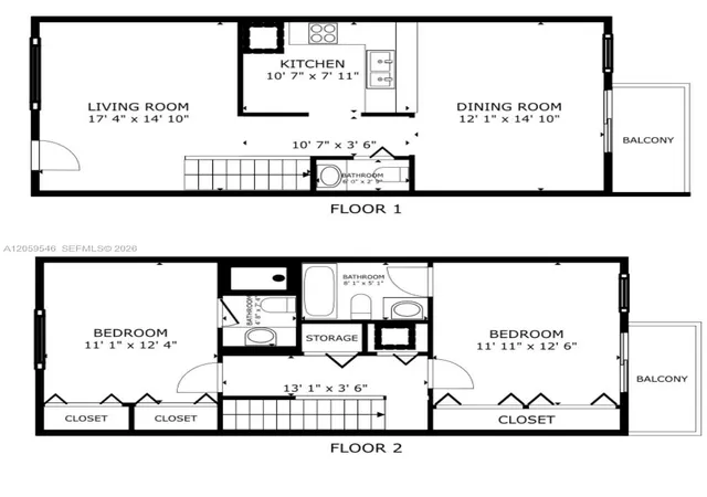 2nd image of 338 Majorca Ave, Coral Gables, FL 33134