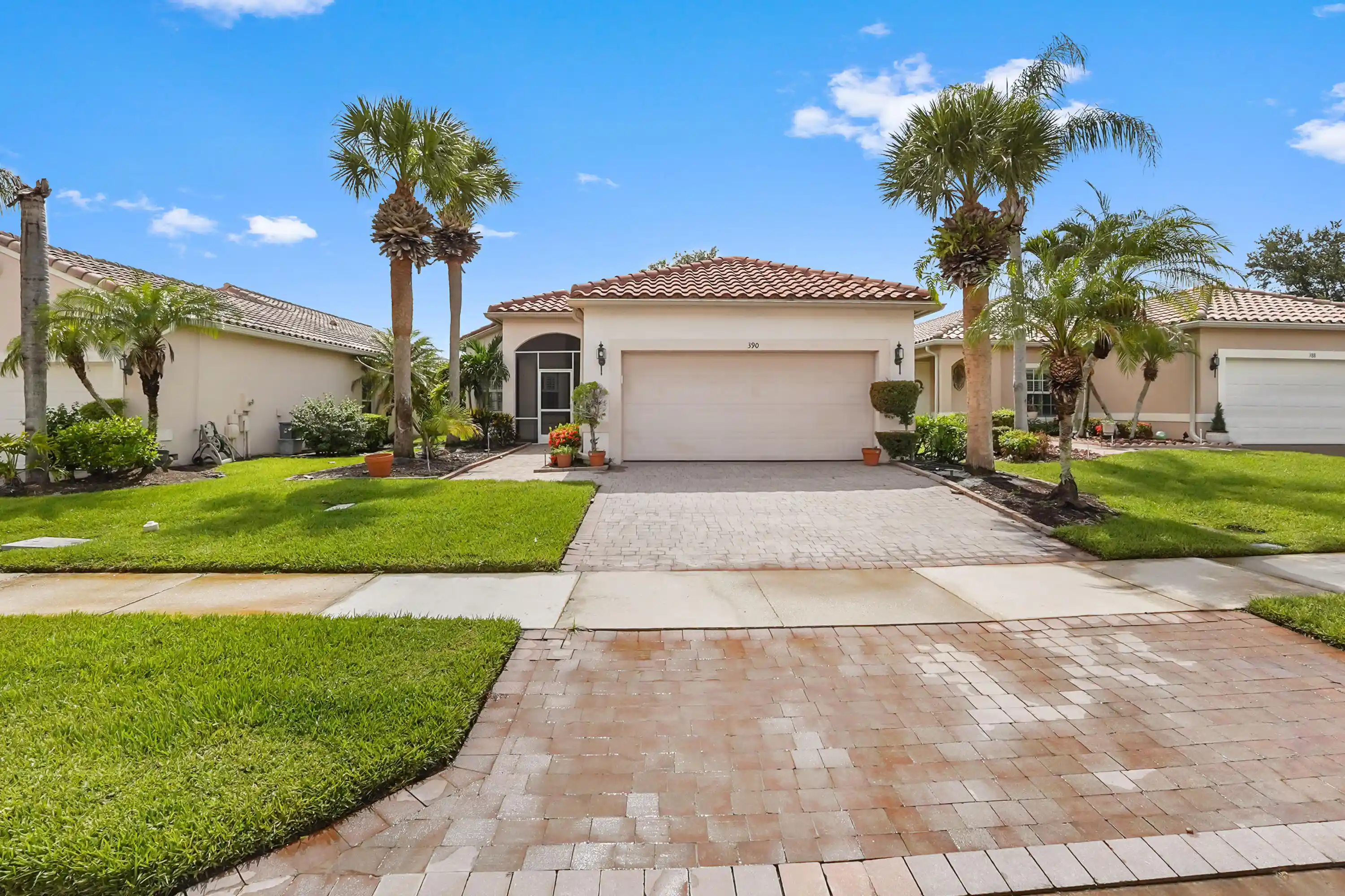 Photo 1 of Single family home for sale at 390 Nw Breezy Point Loop, Port St Lucie, FL 34986 | MLS# B26056324 | Listing updated on 2026-10-20