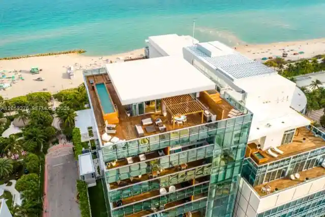 Photo 1 of Condo for sale at 2901 Collins Ave #1602, Miami Beach, FL 33140 | MLS# A12059276 | Listing updated on 2026-10-23