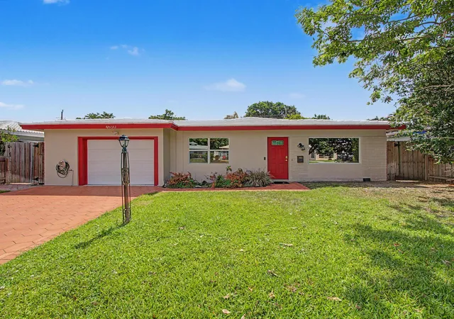 1st image of 4650 Ne 2nd Ter, Fort Lauderdale, FL 33334 | MLS# B26056360