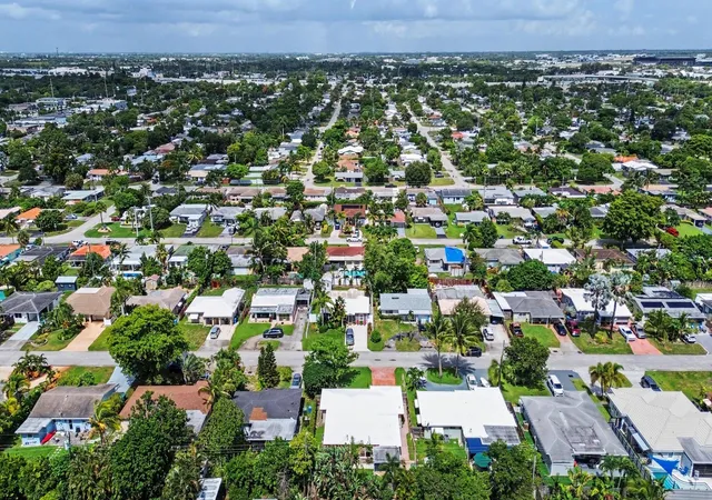 25th image of 4650 Ne 2nd Ter, Fort Lauderdale, FL 33334 | MLS# B26056360