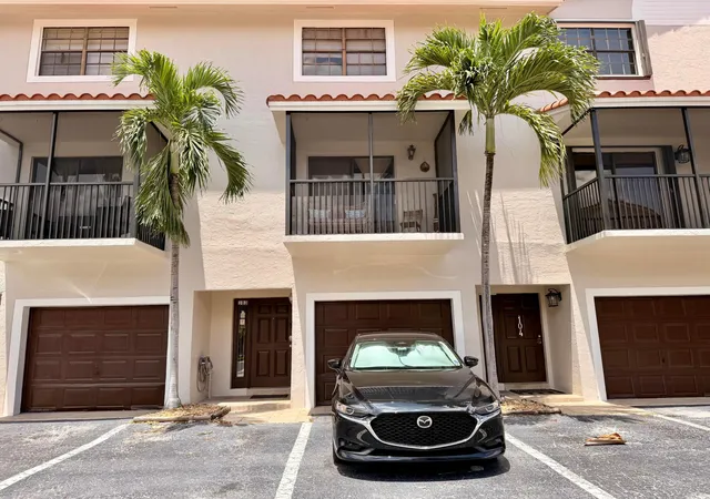 Photo 1 of Townhouse for sale at 9908 Hammocks Blvd #103-42, Miami, FL 33196 | MLS# B26056376 | Listing updated on 2026-10-09