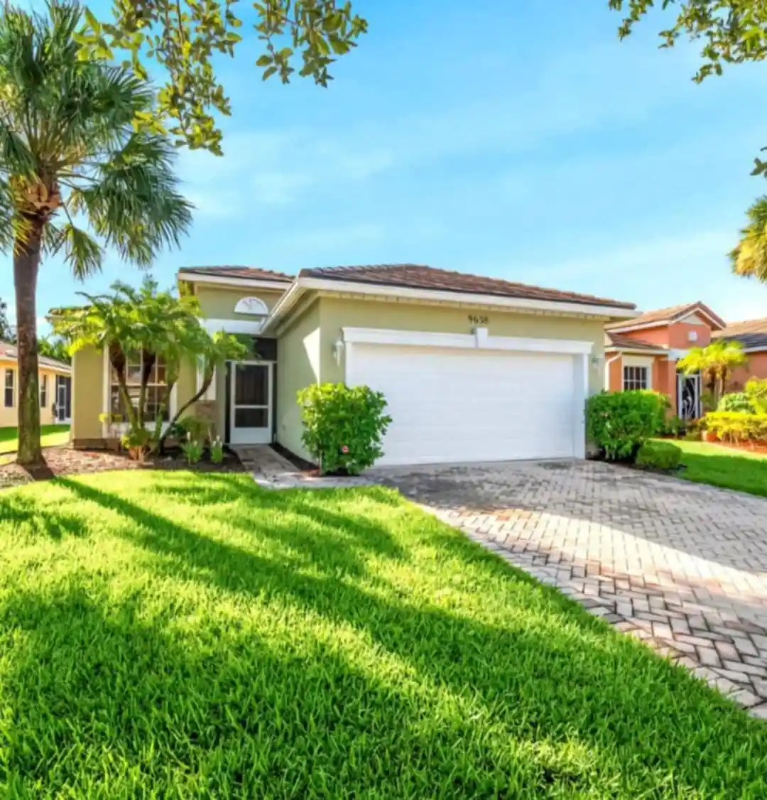 Photo 1 of Single family home for sale at 9658 Sw Lindale Tr Blvd, Port Saint Lucie, FL 34987 | MLS# B26056386 | Listing updated on 2026-10-18