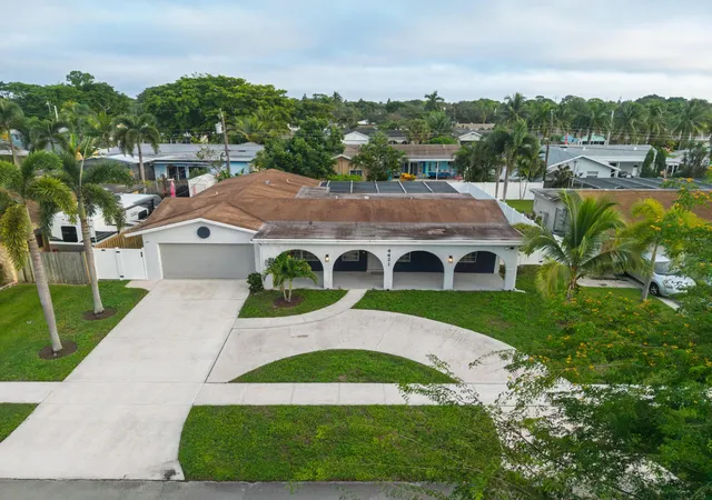Photo 1 of Single family home for sale at 4421 Nw 2nd Court, Coconut Creek, FL 33066 | MLS# B26056395 | Listing updated on 2026-09-23