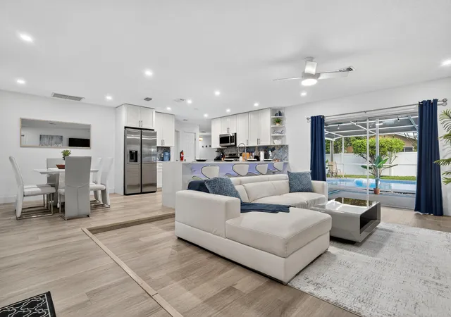 Photo 3 of Single family home for sale at 4421 Nw 2nd Court, Coconut Creek, FL 33066 | MLS# B26056395 | Listing updated on 2026-09-23