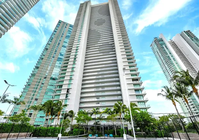 Photo 3 of Condo for sale at 480 Ne 31st Street #906, Miami, FL 33137 | MLS# B26056396 | Listing updated on 2026-09-24