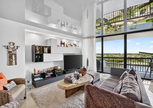 Condo for sale at 4740 S Ocean Blvd #808, Highland Beach, FL 33487 | MLS# B26056398 | Listing updated on 2026-09-23