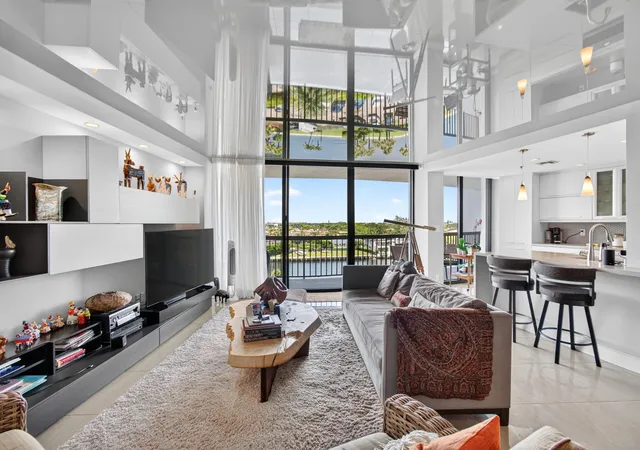 Photo 3 of Condo for sale at 4740 S Ocean Blvd #808, Highland Beach, FL 33487 | MLS# B26056398 | Listing updated on 2026-09-23