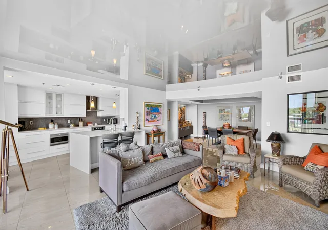 Photo 4 of Condo for sale at 4740 S Ocean Blvd #808, Highland Beach, FL 33487 | MLS# B26056398 | Listing updated on 2026-09-23