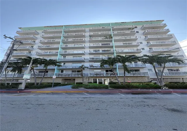 1st image of 7620 Carlyle Ave #502, Miami Beach, FL 33141 | MLS# A12058737