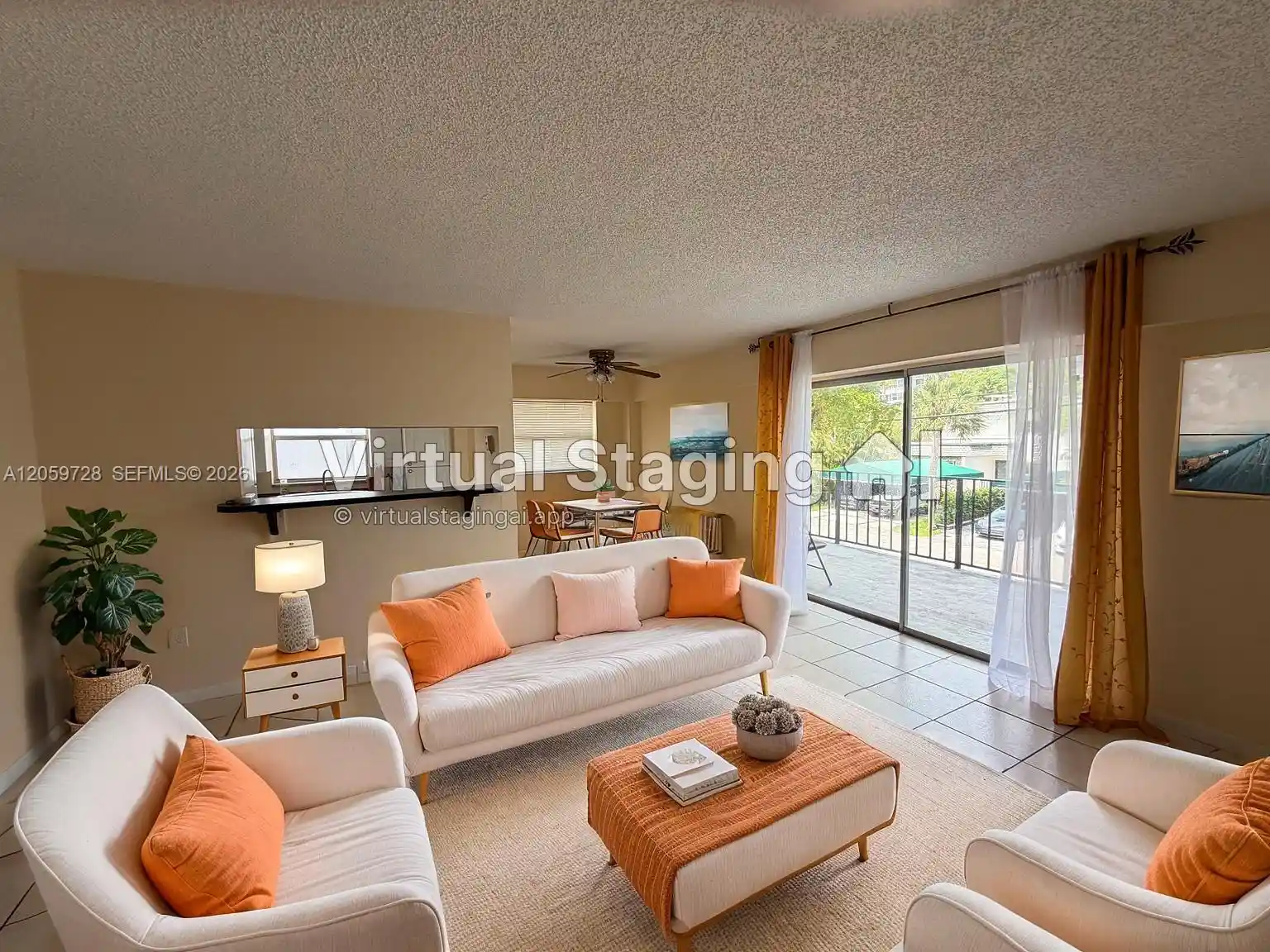 Photo 1 of Condo for sale at 16508 Ne 26th Avenue #201, North Miami Beach, FL 33160 | MLS# A12059728 | Listing updated on 2026-09-30