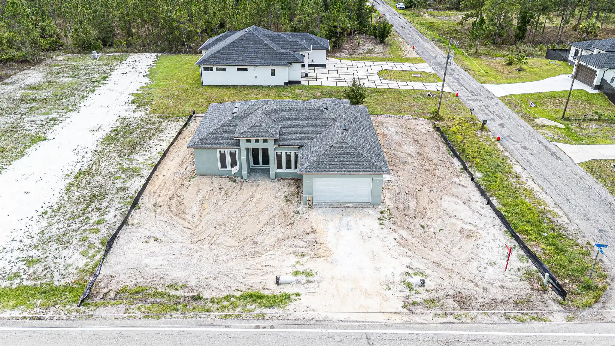 Photo 1 of Single family home for sale at 1300 E 10th Street, Lehigh Acres, FL 33972 | MLS# B26056483 | Listing updated on 2026-10-14