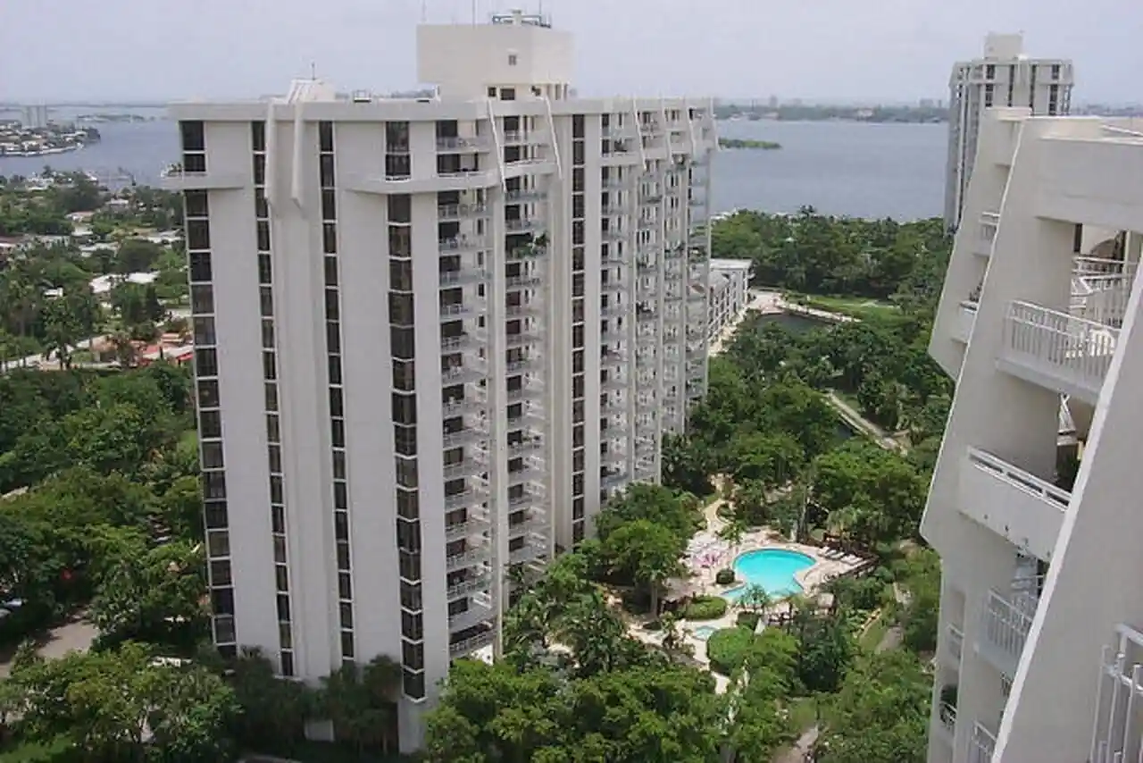 Condo for sale at 1000 Quayside Ter #408, Miami, FL 33138 | MLS# B26056493