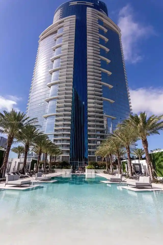 Photo 1 of Condo for sale at 851 Ne 1st Avenue #503, Miami, FL 33132 | MLS# A12059743 | Listing updated on 2026-10-24