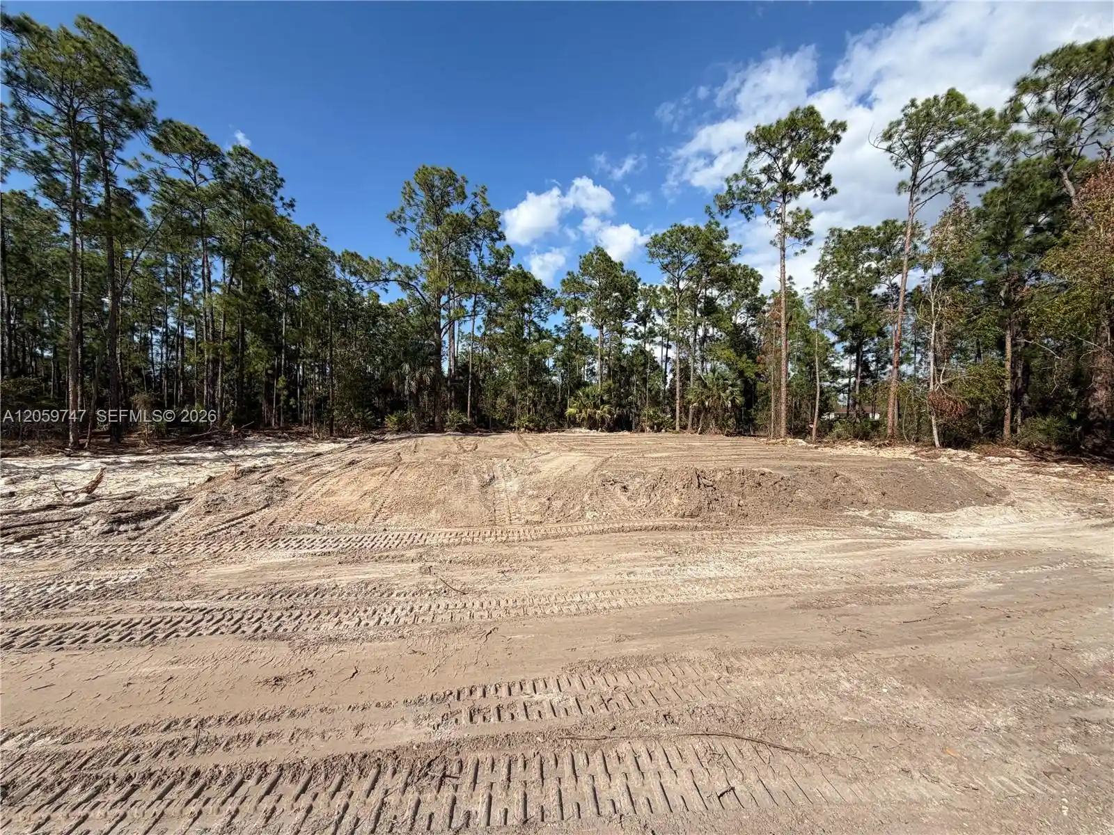 Land for sale at 1305 E 11 Street, Lehigh Acres, FL 33972 | MLS# A12059747
